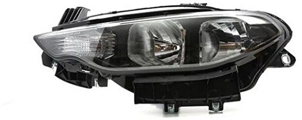 OTOKAYAPARÇA Farlar