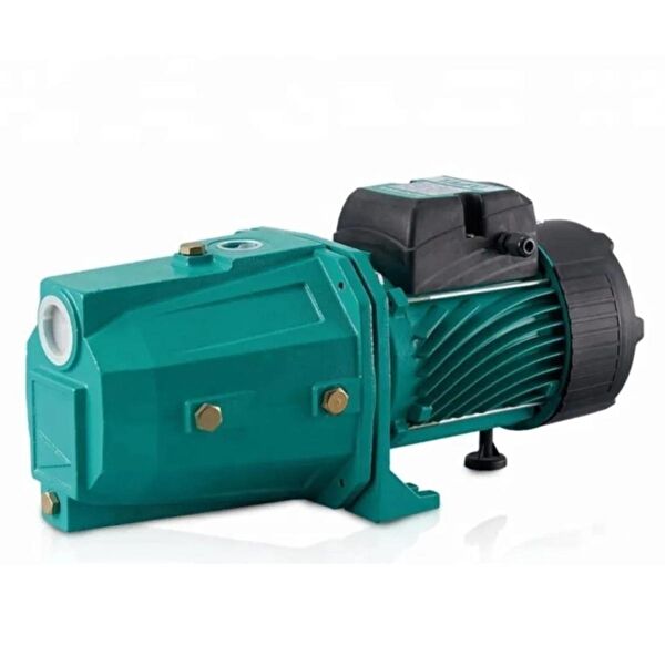 Taifu Hidrofor, Pompa