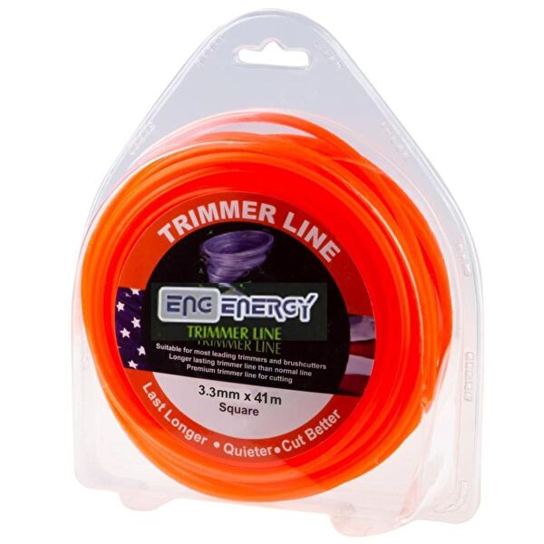 Energy Tırpan Misinası