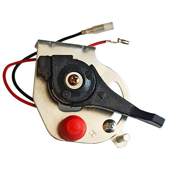 Garden Pro İlaçlama Makinesi Aksesuar, Yedek Parça