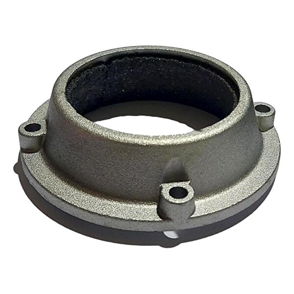 Grillo Çapa Makinesi Aksesuar, Yedek Parça