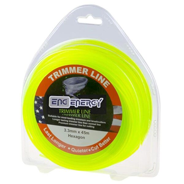 Energy Tırpan Misinası