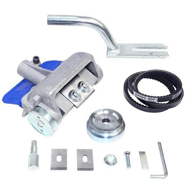 Baseh Ağaç Kesme Makinesi Yedek Parça