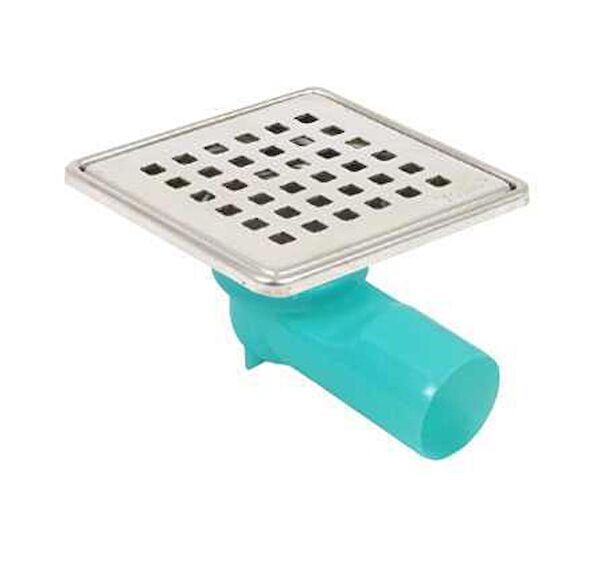 Sukar Duş Kanalı, Süzgeç