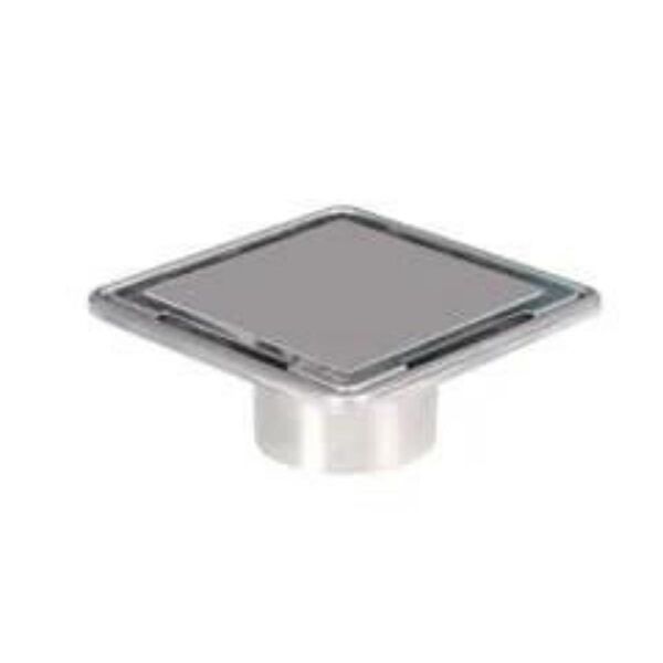 Sukar Duş Kanalı, Süzgeç