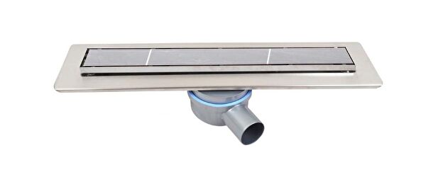 Sukar Duş Kanalı, Süzgeç