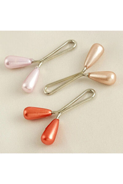 CT STONES Kadın Saç Tokaları ve Yüzükleri