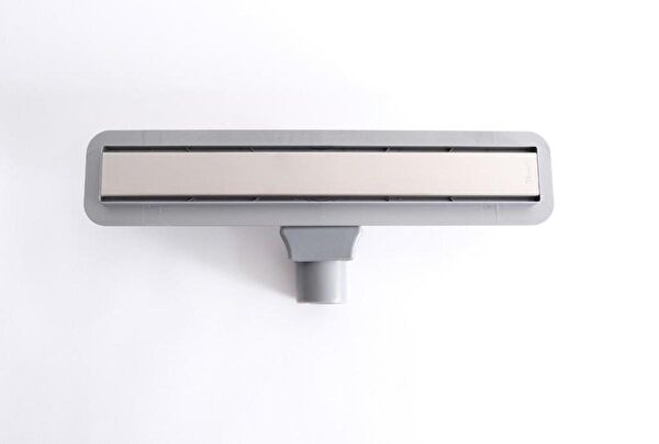 Sukar Duş Kanalı, Süzgeç