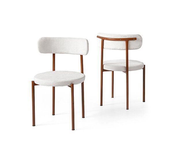 Erezoğulları Mobilya Mutfak Sandalyesi, Tabure