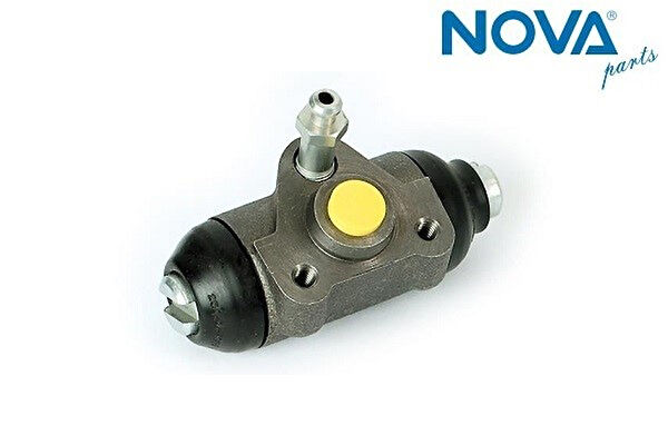 Nova Merkezler & Aksesuarlar