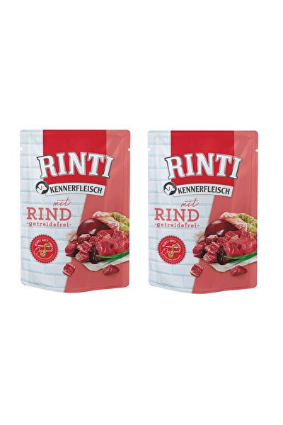 RINTI Köpek Maması