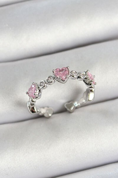 Kuşkaya Ticaret Kadın Yüzük