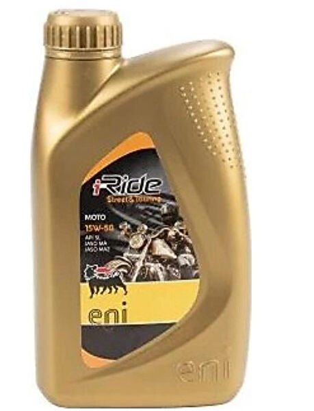 Eni Motor Yağı