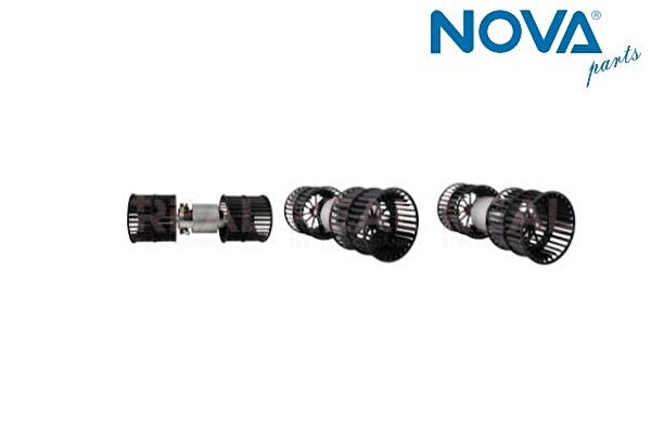 Nova Kalorifer Ekipmanları