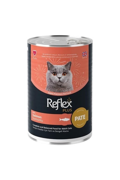 Gıovera Kedi Maması
