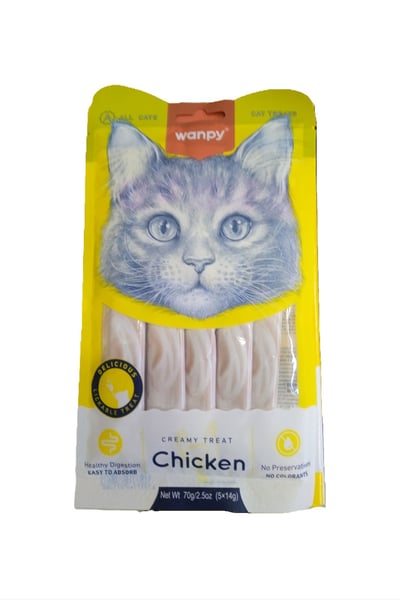 Gıovera Kedi Ödülleri