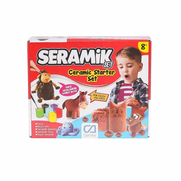 Gıovera Bebek Oyuncakları