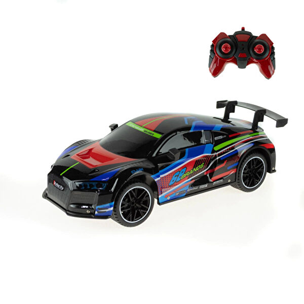 Mixoyuncak Uzaktan Kumandalı Araba