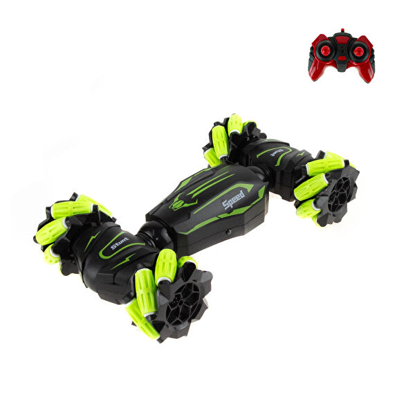 Erzi Uzaktan Kumandalı Araba