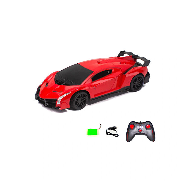 Mixoyuncak Uzaktan Kumandalı Araba