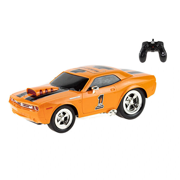 Mixoyuncak Uzaktan Kumandalı Araba