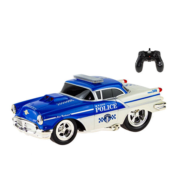 Mixoyuncak Uzaktan Kumandalı Araba