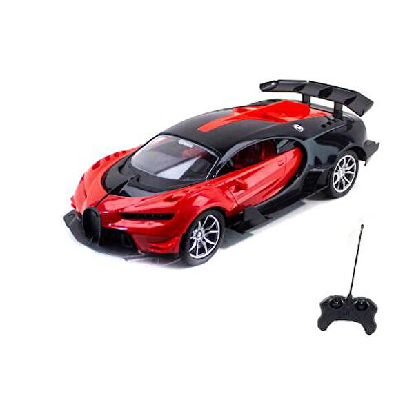 Erzi Uzaktan Kumandalı Araba