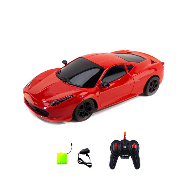 Mixoyuncak Uzaktan Kumandalı Araba