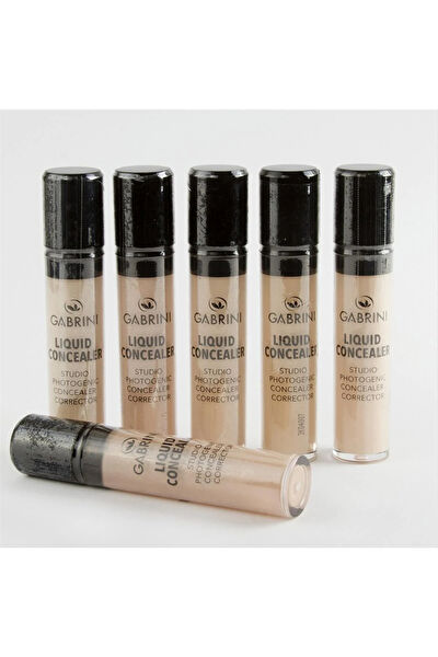 CT STONES Kapatıcı, Concealer