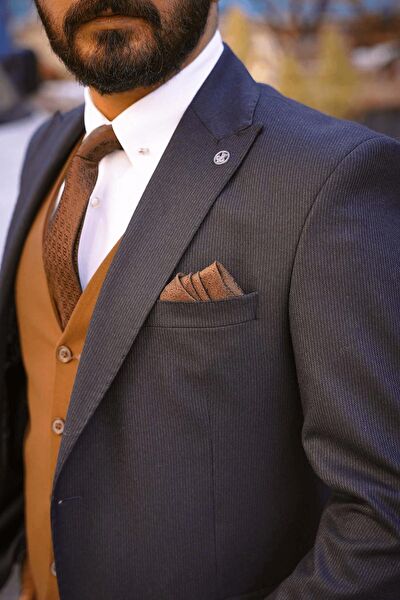 Guild Erkek Takım Elbise