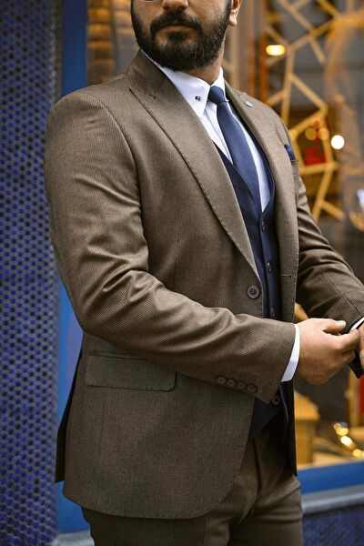 Guild Erkek Takım Elbise