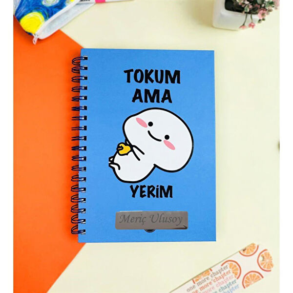 Çılgıntrend Defter, Ajanda