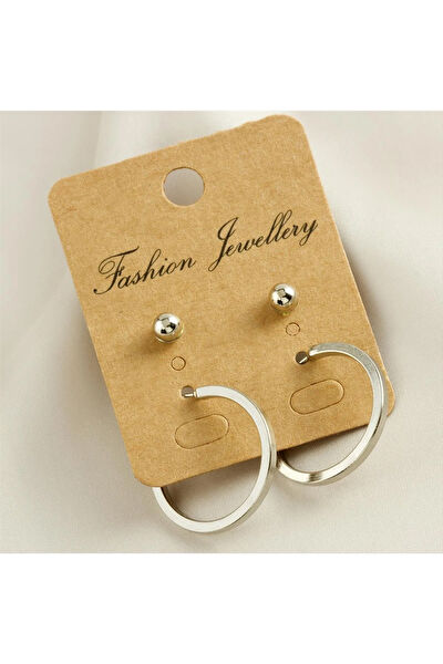 Avior Collection Küpe