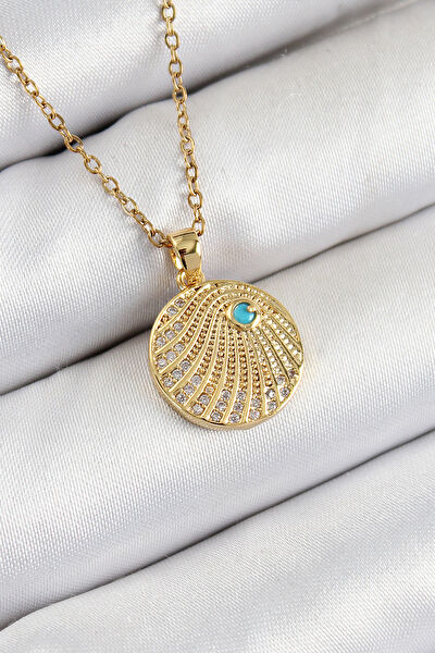 Kuşkaya Ticaret Kolye