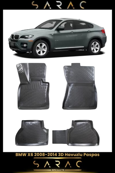 SRCMATS Oto Paspası