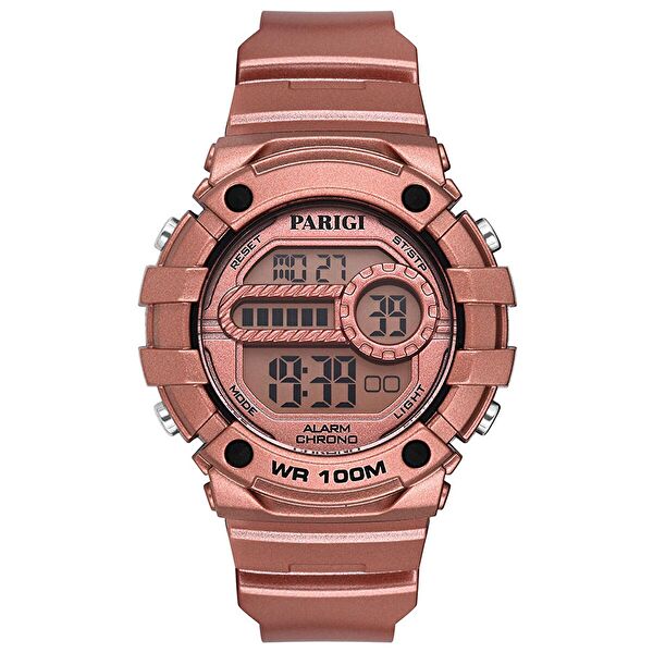 Parigi Kadın Kol Saati