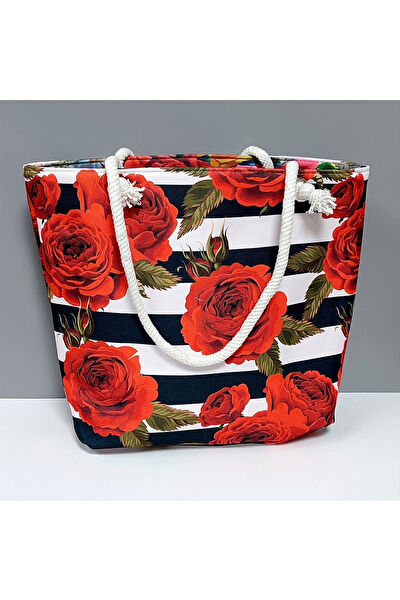 CT STONES Plaj Çantası