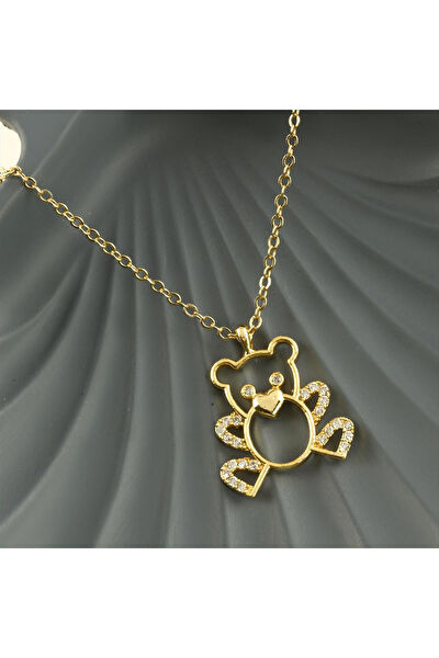 Avior Collection Kolye