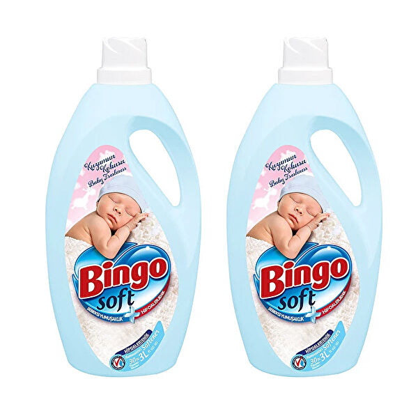 Bingo Yumuşatıcı