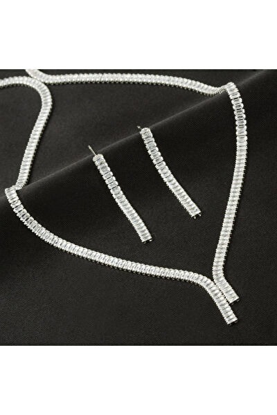 CT STONES Takı Seti