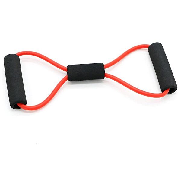 3B Trend Egzersiz, Direnç Lastiği