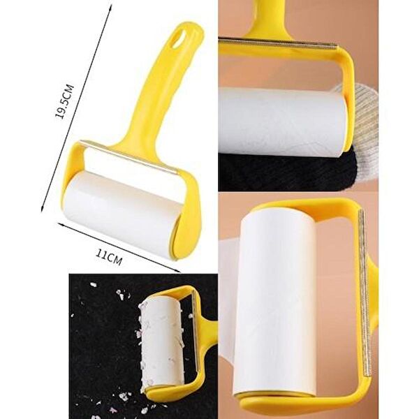 3B Trend Tüy Toplama Ürünleri