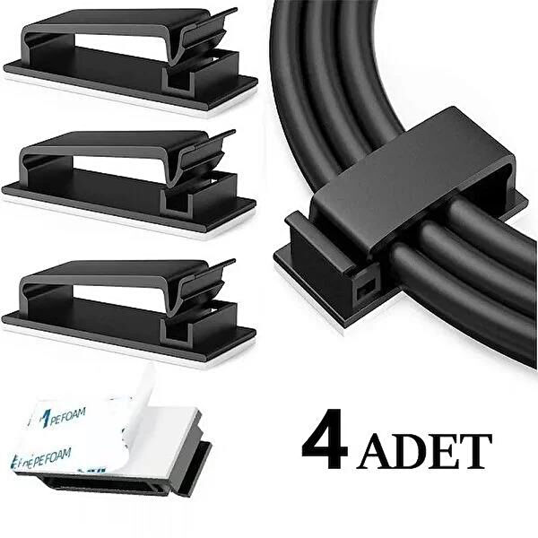 3B Trend Kablo Kanalı