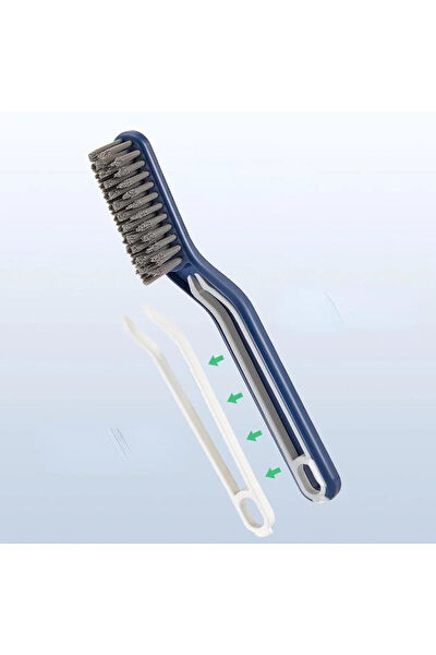 3B Trend Fırça, Süpürge