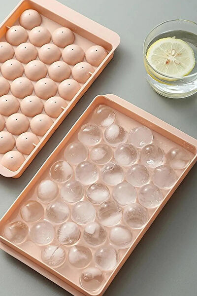 3B Trend Buz Kalıbı, Torbası