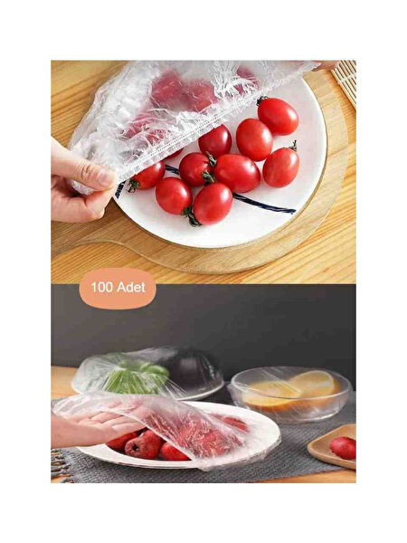 3B Trend Saklama Kabı