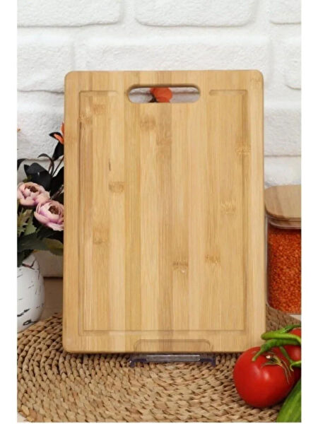 3B Trend Kesme Tahtası