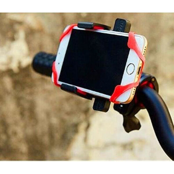 3B Trend Motosiklet Telefon, GPS Tutucular