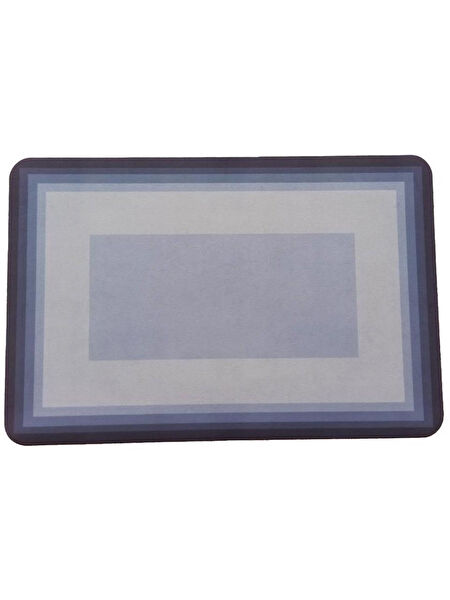 3B Trend Banyo Paspası, Klozet Takımı