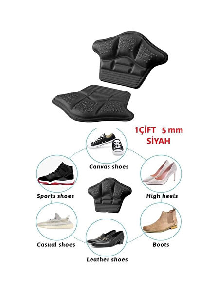 3B Trend Tabanlık, Koruyucu Ürünler